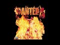 PANTERA Reinventing The Steel FULL ALBUM