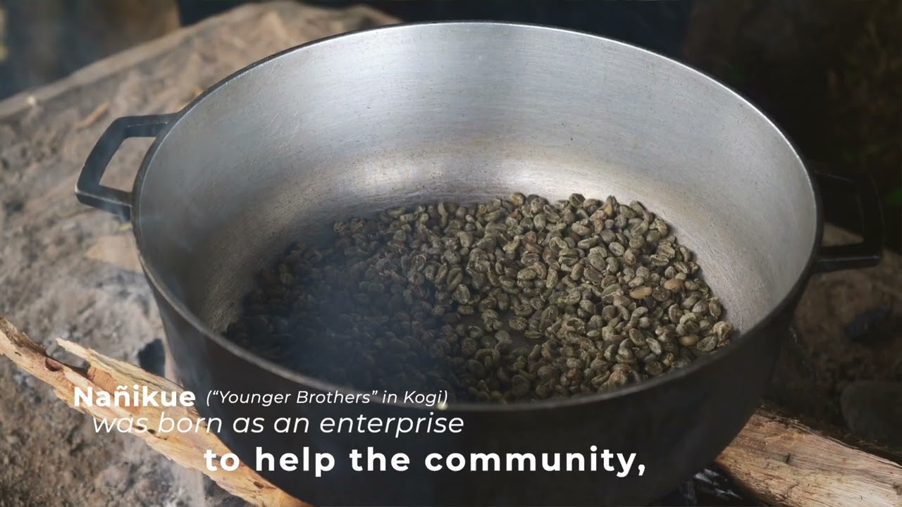 The Elder Brothers - The Younger Brothers