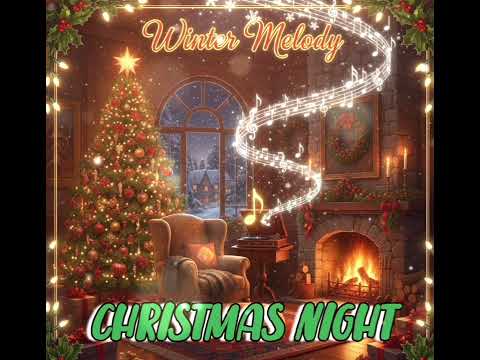 Marcz. - Christmas Night. (Official Music Video)