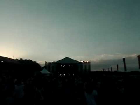 Stereo Sonic 09 Brisbane - Fedde Le Grande