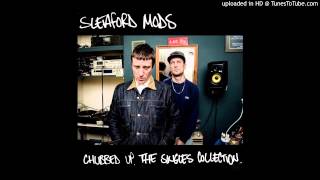 14 day court - Sleaford mods
