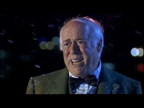 Rest In Peace Clive Swift