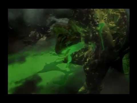 altered beast PS2 video 18 historia