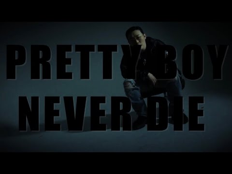 Video thumbnail for PRETTYBOY NEVER DIE