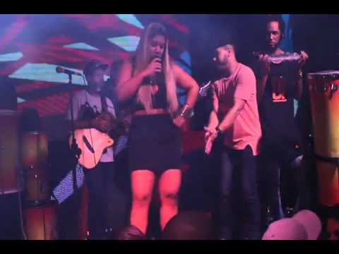 Yani filé - Show na Pink (Ao Vivo)