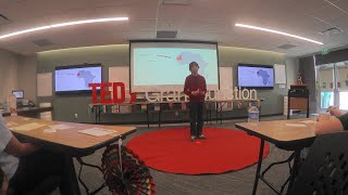 Slavery is Really Really Bad | Zavyn OMMS | TEDxGrand Junction Youth