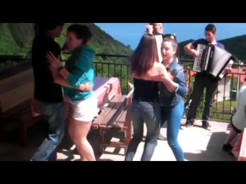 Tants Lovranska Dragas