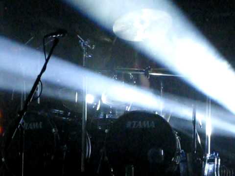 Epica Live@Paradiso 19-05-2011, Consign to Oblivion Arien van Weesenbeek