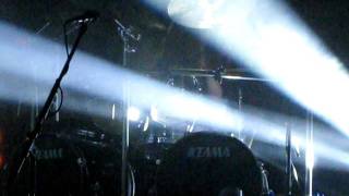 Epica Live@Paradiso 19-05-2011, Consign to Oblivion Arien van Weesenbeek