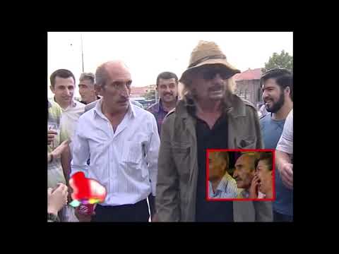 Çetin Çiftçioğlu-Şakacı