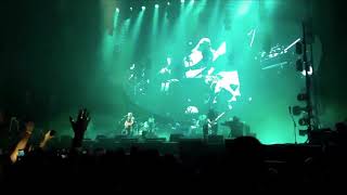 Fake Plastic Trees live