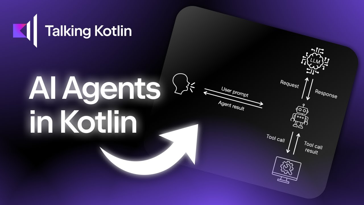Building AI Agents With Koog