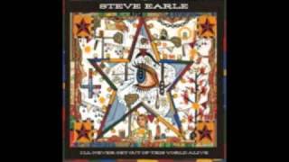 Steve Earle - Every Part of Me (with Lyrics below)