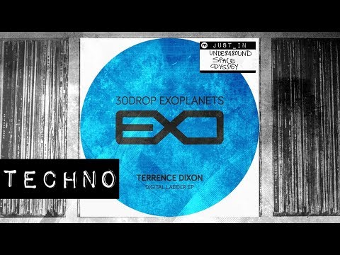 Terrence Dixon - This Is A Test [30drop Records]