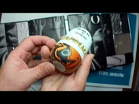 SPOILER : Les cadeaux du calendrier de l'avent DORCEL 2022