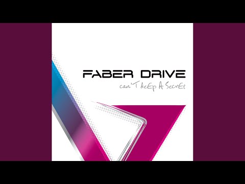 By Your Side - Faber Drive