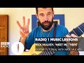 Nick Mulvey - Meet Me There (Guitar Tutorial with Nick Mulvey)