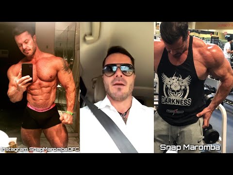 Renato Cariani DIETA FLEXÍVEL FUNCIONA?