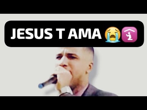 DEUS É TREMENDO 😭 MUITA UNÇÃO 🔥 - Sala de Adoração 2
