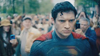 Download lagu Superman Trailer No. 1 mp3