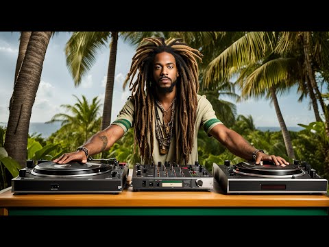 Roots & Rhythms 🌴 | A Dub Adventure for Relaxation