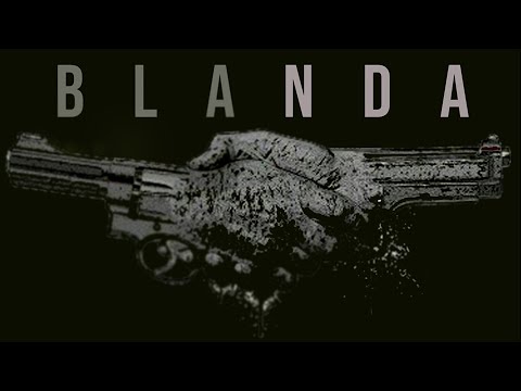 BLANDA II OFFICIAL FILM- Nairobi Kenya Crime Movie | Kenya Movie
