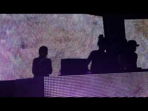 Stellar (Daddy's Groove Original Mix) - Krewella