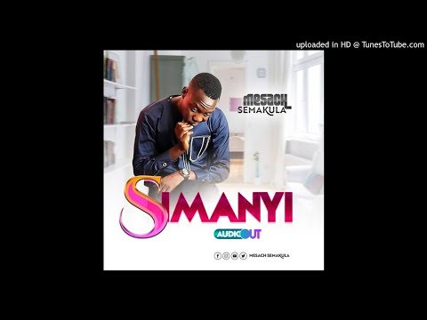 Simanyi - (Official Audio)-Mesach Semakula 2021