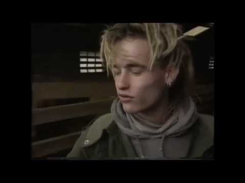 Veganisme (VPRO Onrust) - 1991