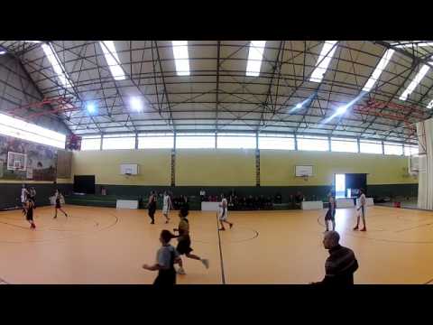 05 03 17 CV CARMEN  BALONCESTO VELEZ