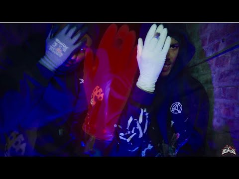 BG4L -  "BankRoll50 X BWORLD" Shot By @Dejifilms