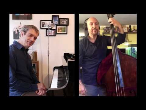 If I Were A Bell - Andrea Pozza (piano) Aldo Zunino (bass)