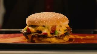 Carl's Jr. Kay So | No Combo | Brand Crave | Queso Crunch