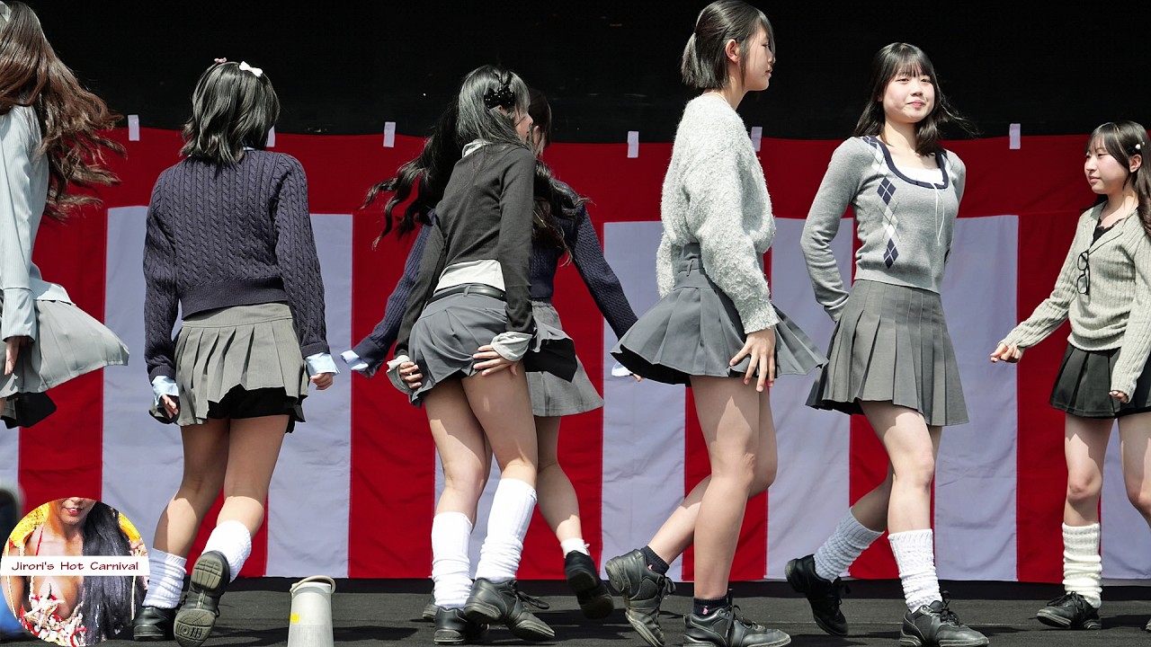 俳句シリーズ①「制服の ダンスにグラリ 花見酒」