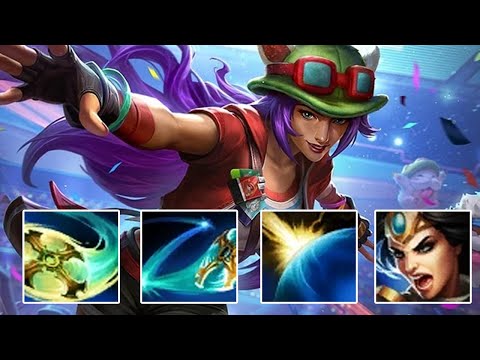 SIVIR MONTAGE PENTAKILLS THAT SHOOK THE RIFT!