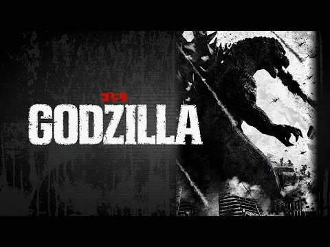 REVIEW: Godzilla (PS4)