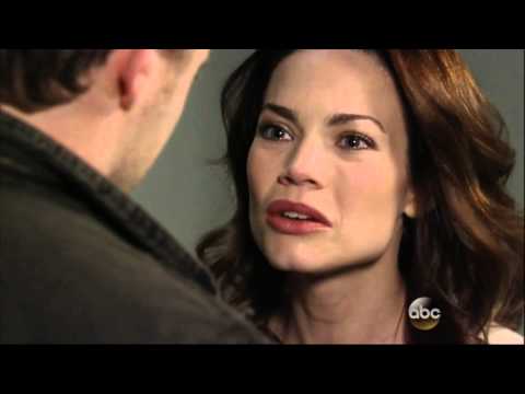 ~GH~ Elizabeth, Jake, Hayden, & Carly scenes 03/26/15 (2/2)