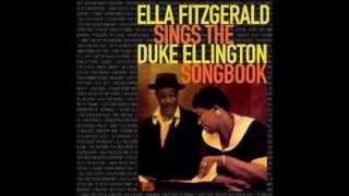 Ella Fitzgerald and Duke Ellington & His Orchestra - Blip Blip