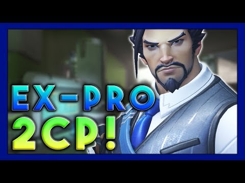 Ex-Professional 2CP Player - Seagull - Overwatch