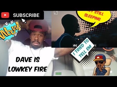 STRANGE MILLIONS LITT REACTION TO - Dave ft Burner Boy Location