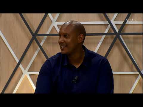 Frente a Frente | TVE - Márcio Chagas da Silva - 21/11/2019