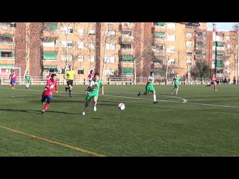 2015-01-24 5 Lloreda, C.F. 'D' - Zona Franca, F.C. 'A' (3t)