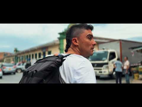 MC JOHA PUIG - ME MUDO - feat.  SHABU