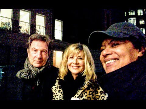 Dempsey & Makepeace - Michael Brandon & Glynis Barber