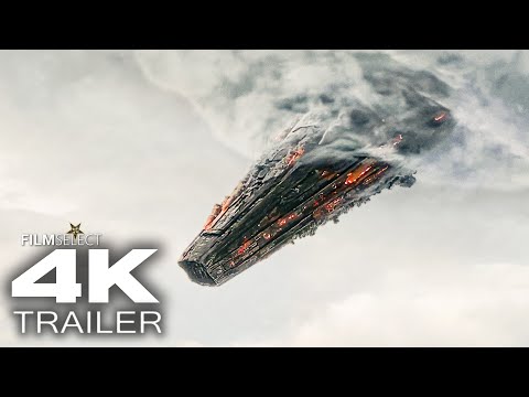 Video Thumbnail: HOPE Official Trailer (2026)
