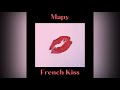 Mapy FRENCH KISS