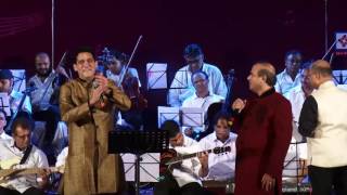 Suresh ji &amp; Dr Rahul Joshi Chappa Chappa Charkha...