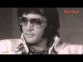 ELVIS PRESLEY - MEMORIES