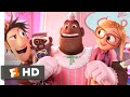 Cloudy With A Chance Of Meatballs 2 Getting The Team Together Fandango Family