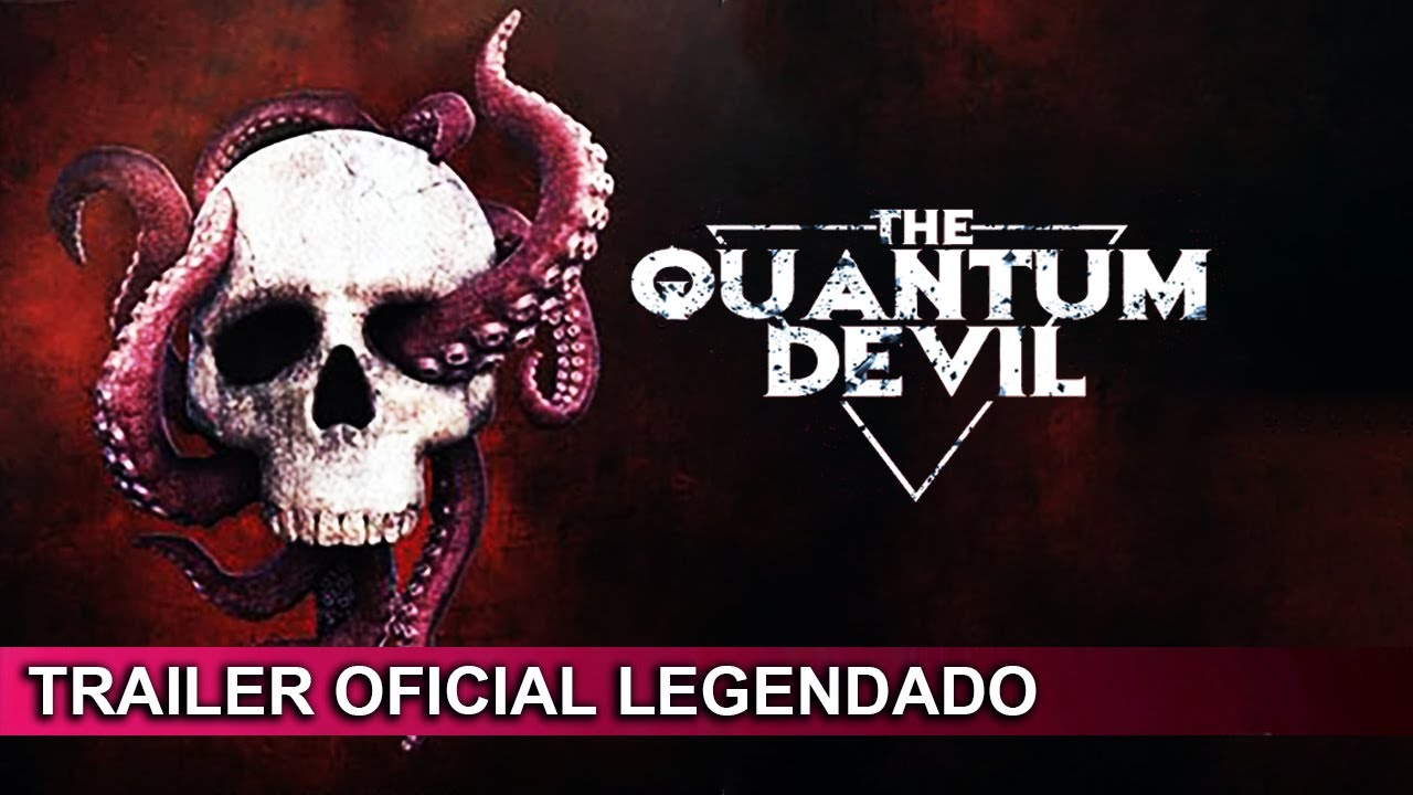 Trailer oficial de Experimento Maldito